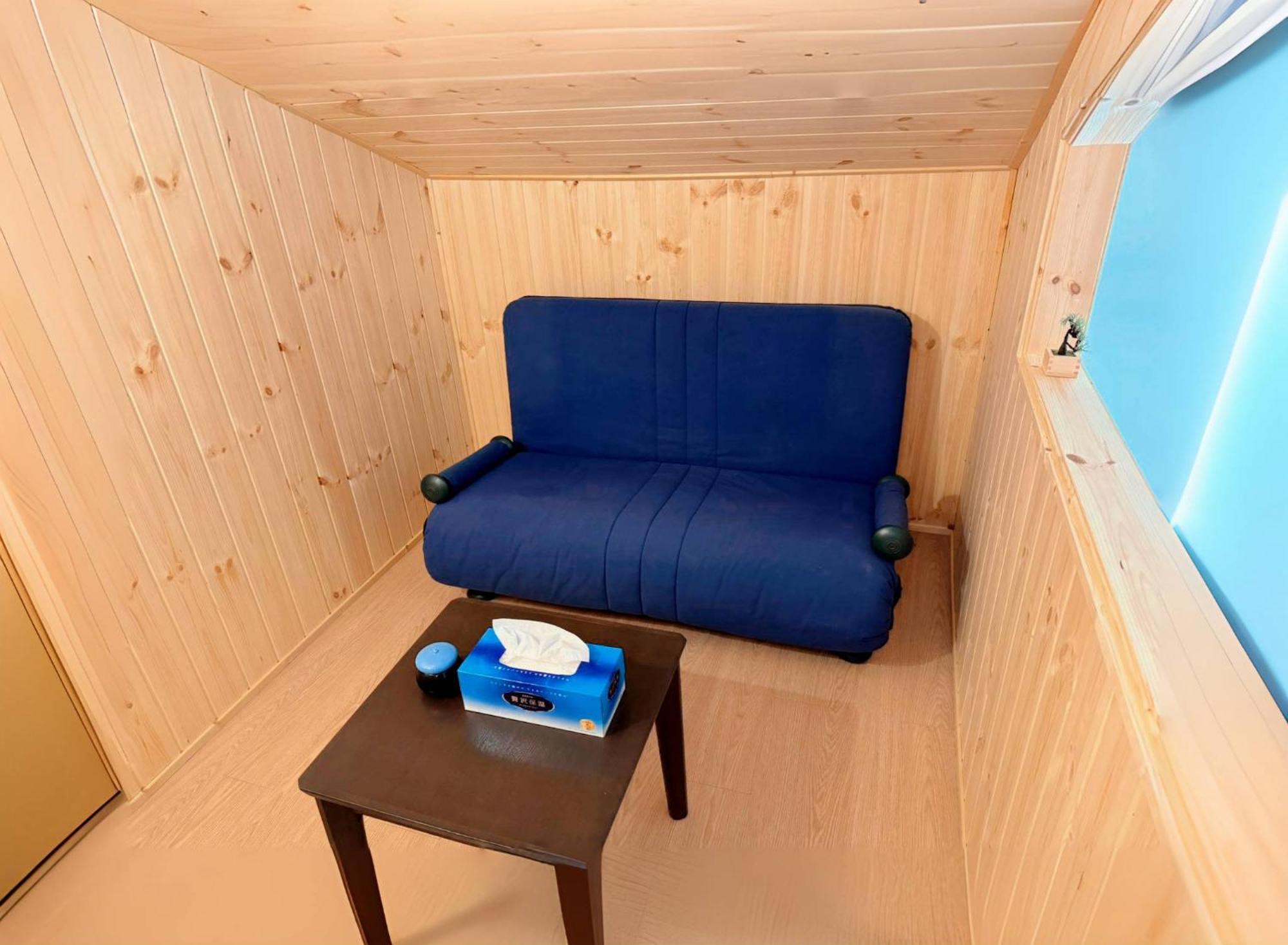 Snowood Chalet Hakuba Exterior foto